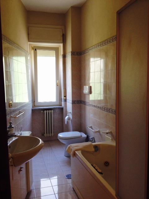 Chiavi Antiche B&B Salerno Room photo