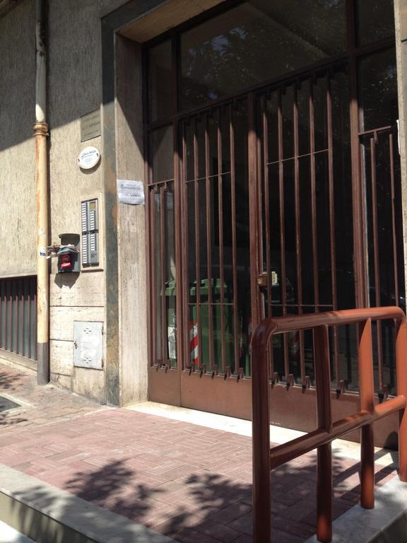 Chiavi Antiche B&B Salerno Exterior photo
