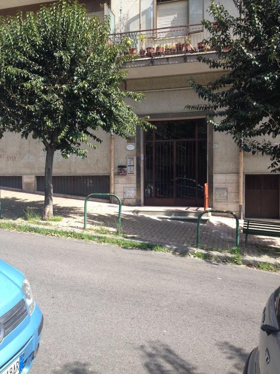 Chiavi Antiche B&B Salerno Exterior photo