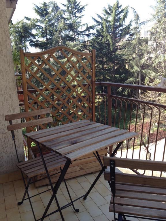 Chiavi Antiche B&B Salerno Exterior photo