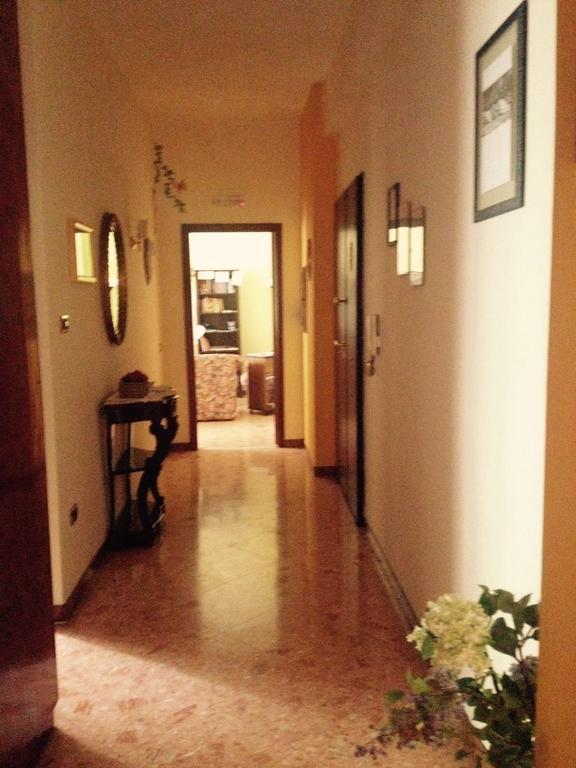 Chiavi Antiche B&B Salerno Exterior photo