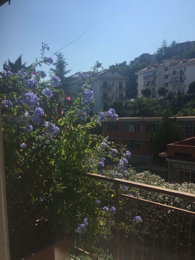 Chiavi Antiche B&B Salerno Exterior photo