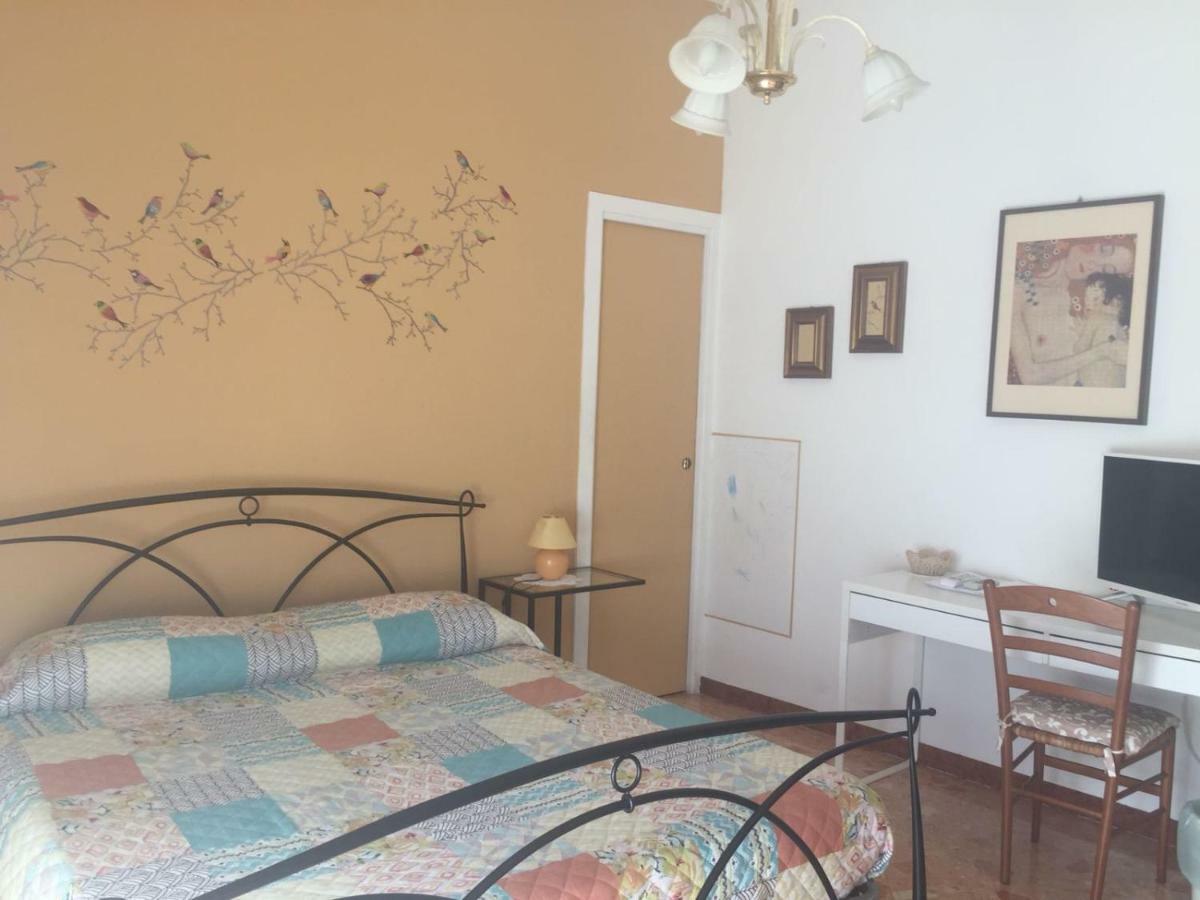 Chiavi Antiche B&B Salerno Exterior photo